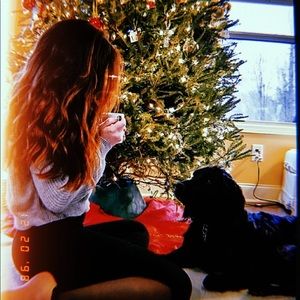 Meet your Posher, Caroline